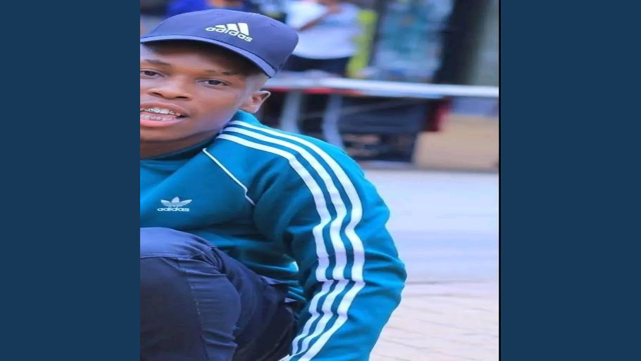 Dhem Scott segopotso