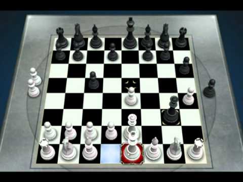 Xeque-Mate Rápido - Quick Checkmate 