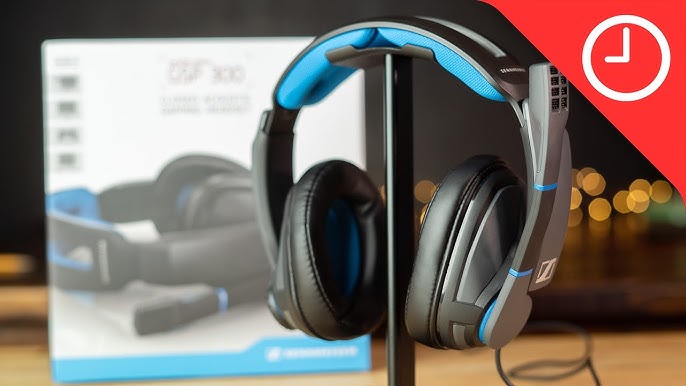 Top 5 Gaming Headsets 2018! - YouTube