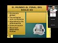 SESION SINCRONICA SABATINO PARTE 1 VIERNES 23 ENERO 2026