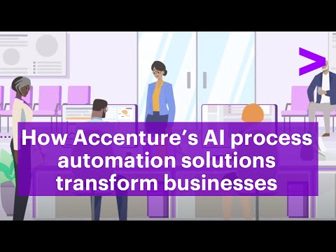 Solutions.AI for Processing Explained - YouTube