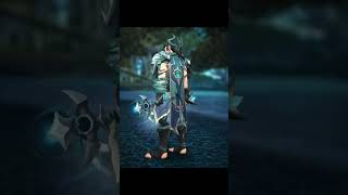 Hoarfrost Cryomancer (Items list in description) 👇 ⚠️Try BoomBoost WoW boosting service ⬆️