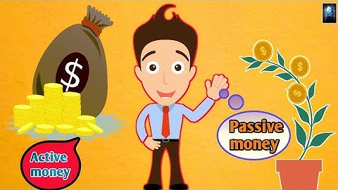 Active money Verses Passive money || Why not Network Marketing || SKY Networking