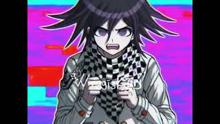Danganronpa Kokichi Edit Mine Reupload