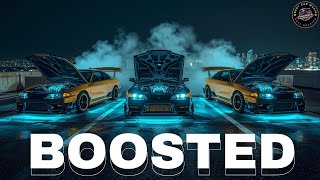 BASS BOOSTED MIX FOR CAR RACING 2026 🏁 BEST EDM, ELECTRO HOUSE & TRAP 🔈