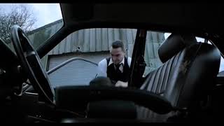 Snatch - Bullet-Tooth Tony