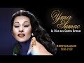 Yma Sumac - Chicken Talk