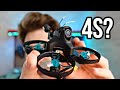 Iflight A75 Review...Will it take 4S?