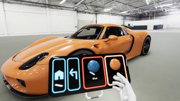 Multiperson, collaborative design reviews in Virtual Reality using SLIPSTREAM