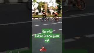 Download Lagu Kaki buat rem sepeda BMX ... MP3