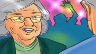 Bingo Night storyboards plus finished commercial for Frank's Red Hot Sauce