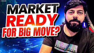 Nifty Weekly Expiry Special | VP Financials | Market Analysis