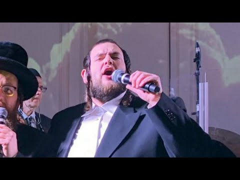 שמילי אונגאר - בטחו