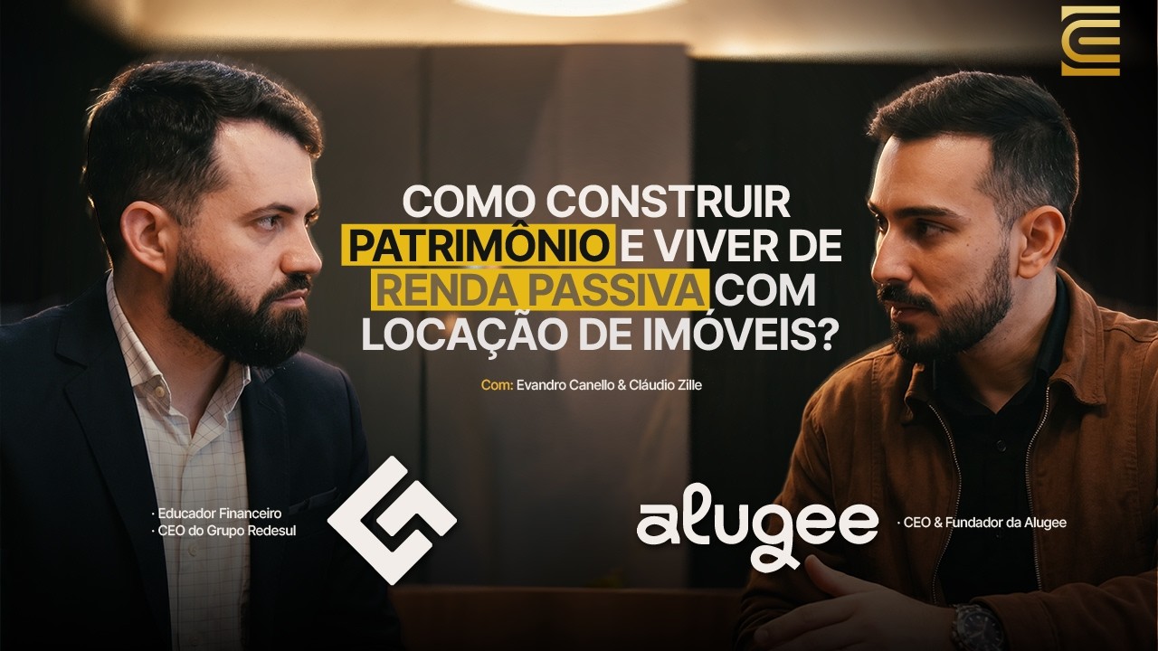 Da compra do imóvel à geração de renda passiva com locação de curta temporada
