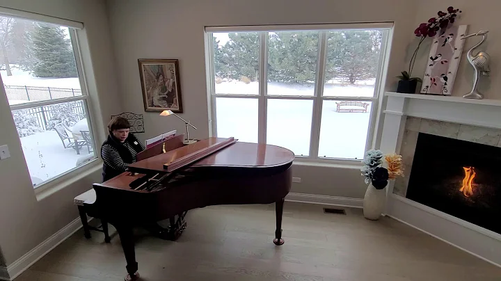 How Great Thou Art performed by Linda Gilmore