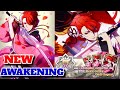 New Awakening Event for [Golden Demon] Ozaki Kouyou | Bungo Tales
