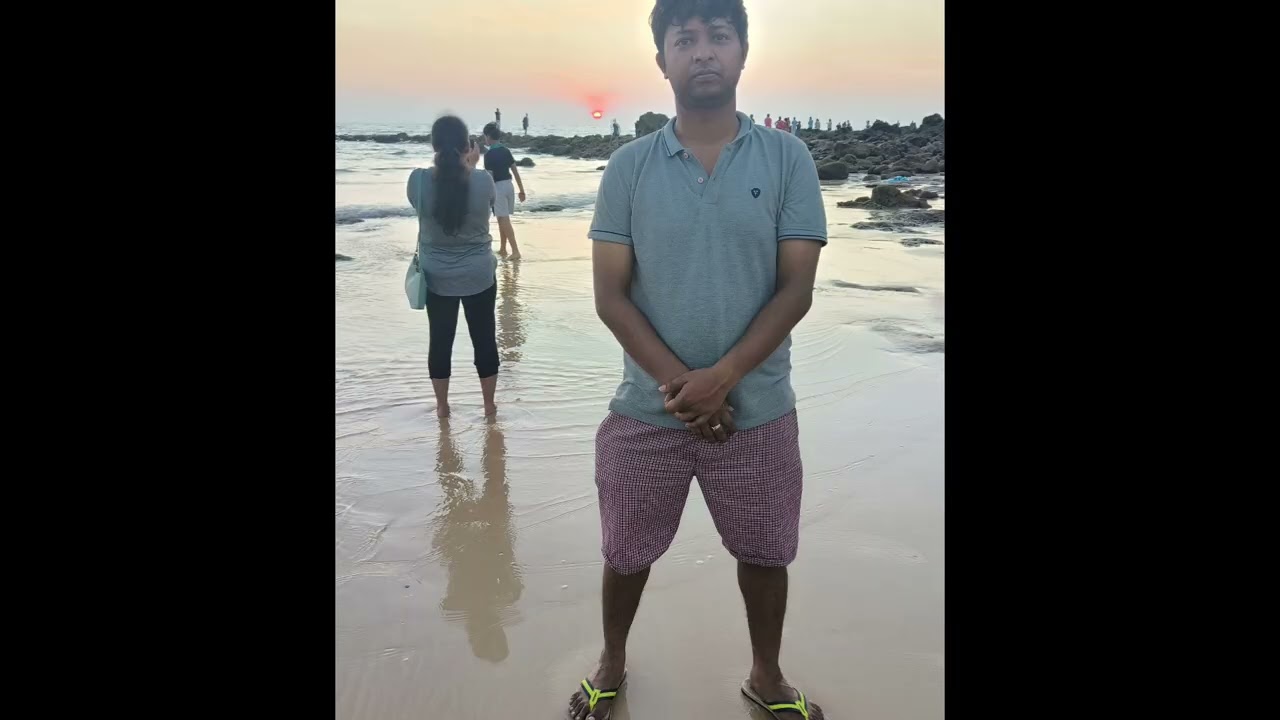 Episode -7 Natural Bridge 🌉, Sitapur beach Neil Island, Andaman Islands 