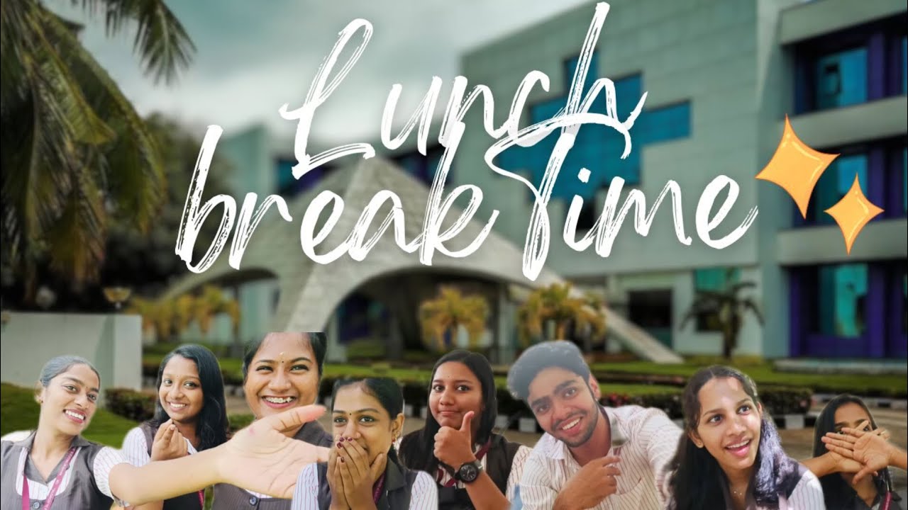 🍴Lunch break വിശേഷങ്ങൾ🌝🤣 