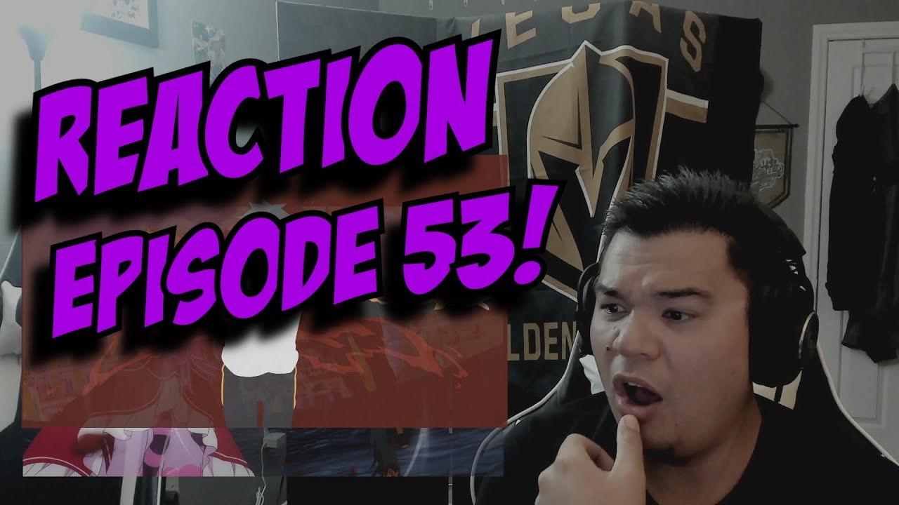 Re:Zero kara Hajimeru Isekai Seikatsu Season 3 Episode 3 Reaction! Everyone is a Simp!