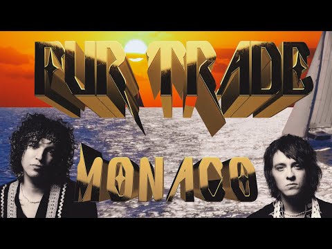 Fur Trade - 'Monaco' (Official Video)