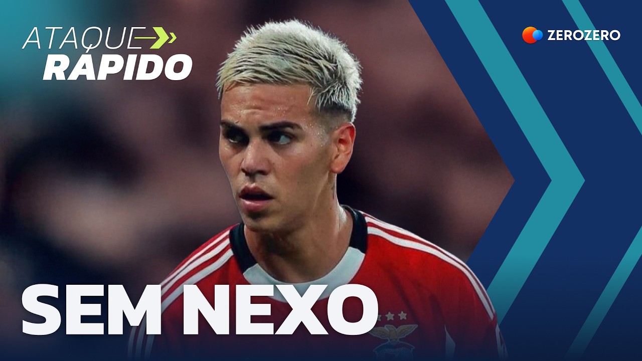 «Impossível que Mourinho tenha pedido aquela pressão com dois homens»