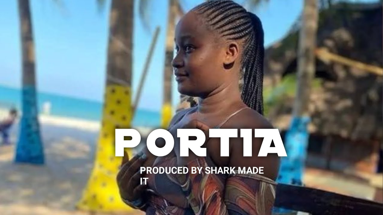 Free Afrobeat Instrumental 2026_