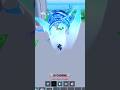 Blox fruits ice and sharkman karate one shot combo #roblox #bloxfurit #bloxfruits #gaming