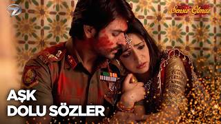 Bu Kadar Yakınıma Gelirsen Yanarız Sensiz Olmaz