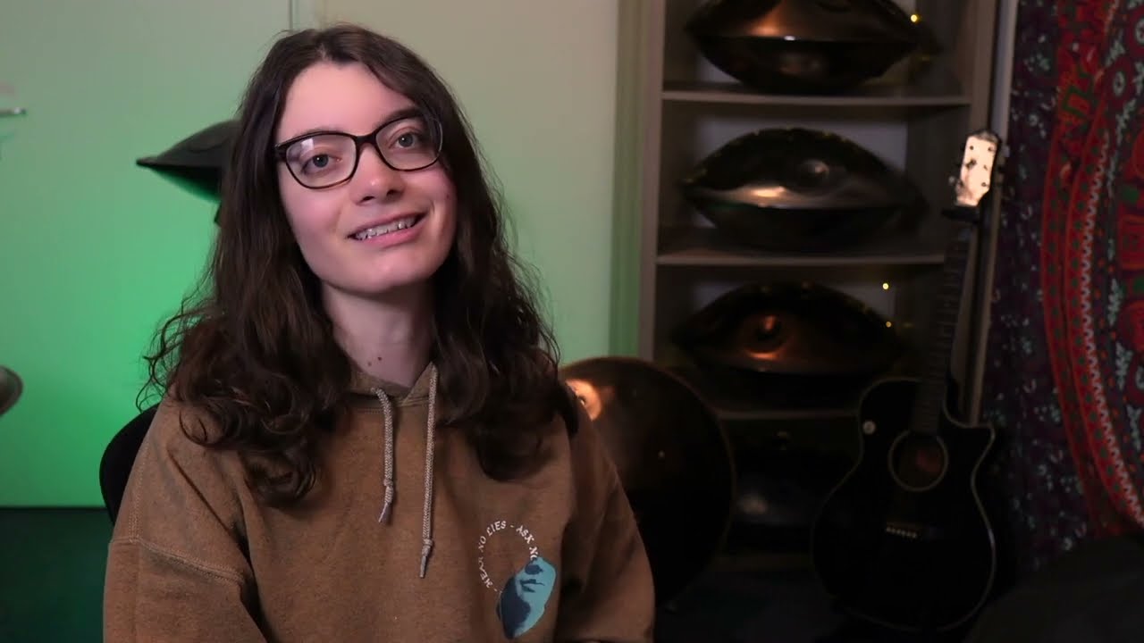 Handpanuary Ends... New Era Begins! (Changes On This Channel)