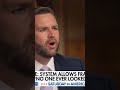 JD Vance: Questioning Healthcare Spending