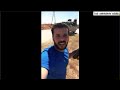 ملحمة بركان الغضب