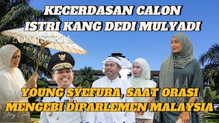 Download Lagu INI DIA KECERDASAN CALON ISTRI BAPAK AING, DISAAT ORASI MENGEBU DIPARLEMEN MALAYSIA!!!  MP3