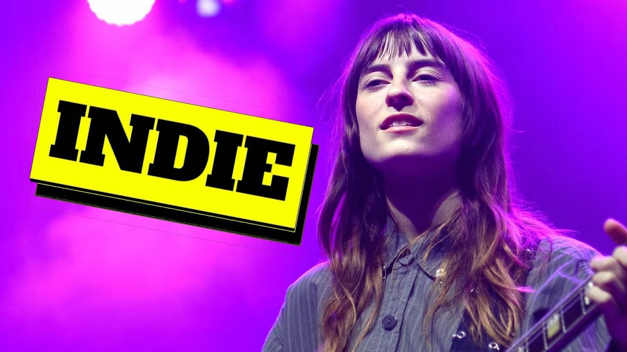 Faye Webster Indie Spotlight