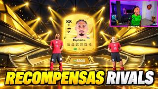 🔴CLUBES PRO ROAD TO 1ª Y RECOMPENSAS DIVISION RIVALS EN DIRECTO !!! EA FC 27 - DjMaRiiO