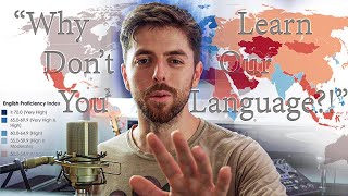 "Learn Their Language, Respect Their Culture!"  - The Growing Popularity of Hating The West