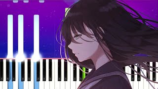 Natalie Taylor - Come To This (Piano tutorial)