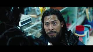 WE ARE VENOM