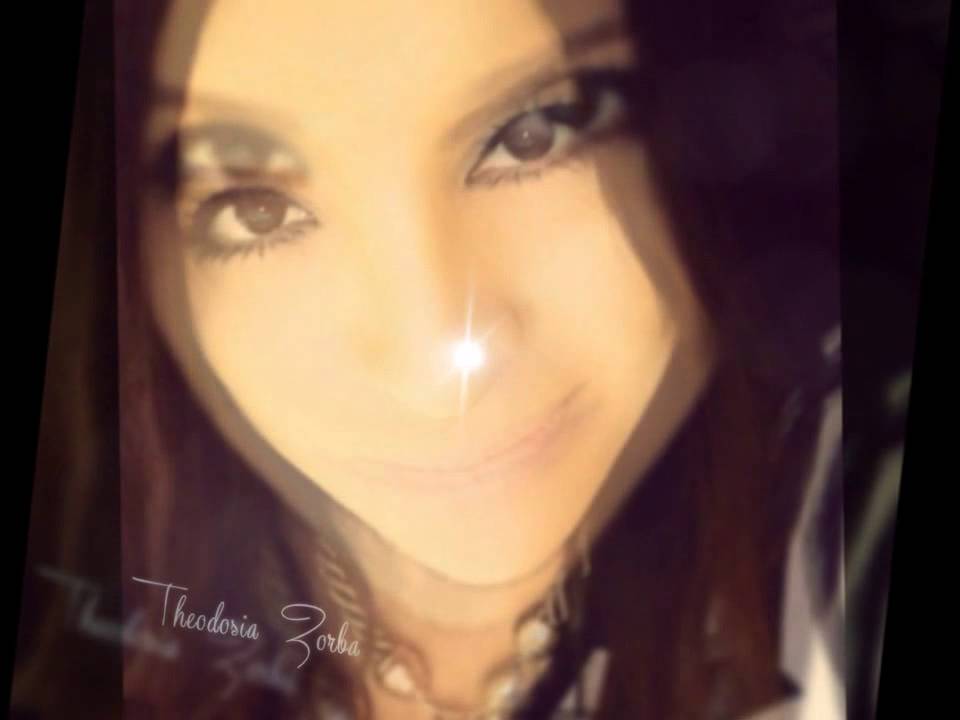 Theodosia Zorba ~ala D'allon~