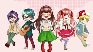 我ら恋苺音楽隊！