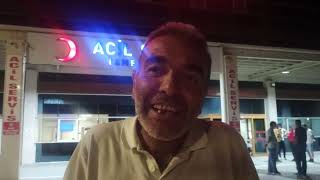 Seydişehirde Gazeteciyi At Isırdı