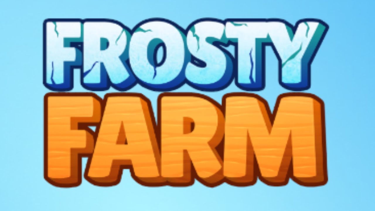 Frosty Farm: Frozen Ranch Life Android Gameplay