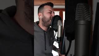 One Day (Martin Jensen & FAST BOY Cover)