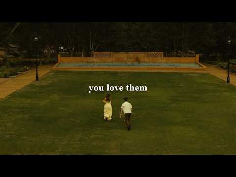 you love them | listen to this playlist to escape reality