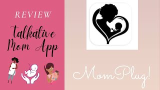 Talkative Mom App Review | 1st Mom App In Ghana screenshot 4