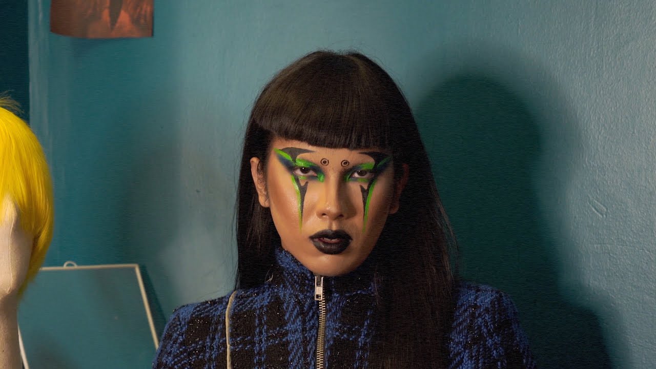 dzSKY - TRY AGAIN (Interlude Beat)