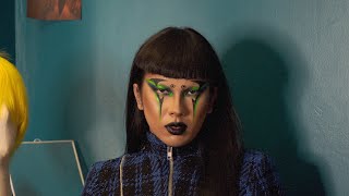 dzSKY - TRY AGAIN (Interlude Beat)