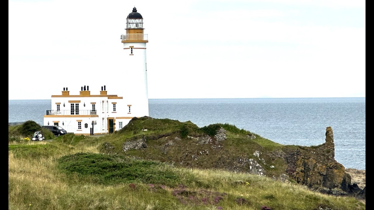 Battle of Turnbury in Rhyme