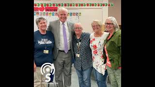 Episode 144: Four Sisters Retire After a Combined 100 Years in the Classroom