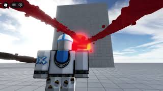 Day 2 of Game Developing in Roblox