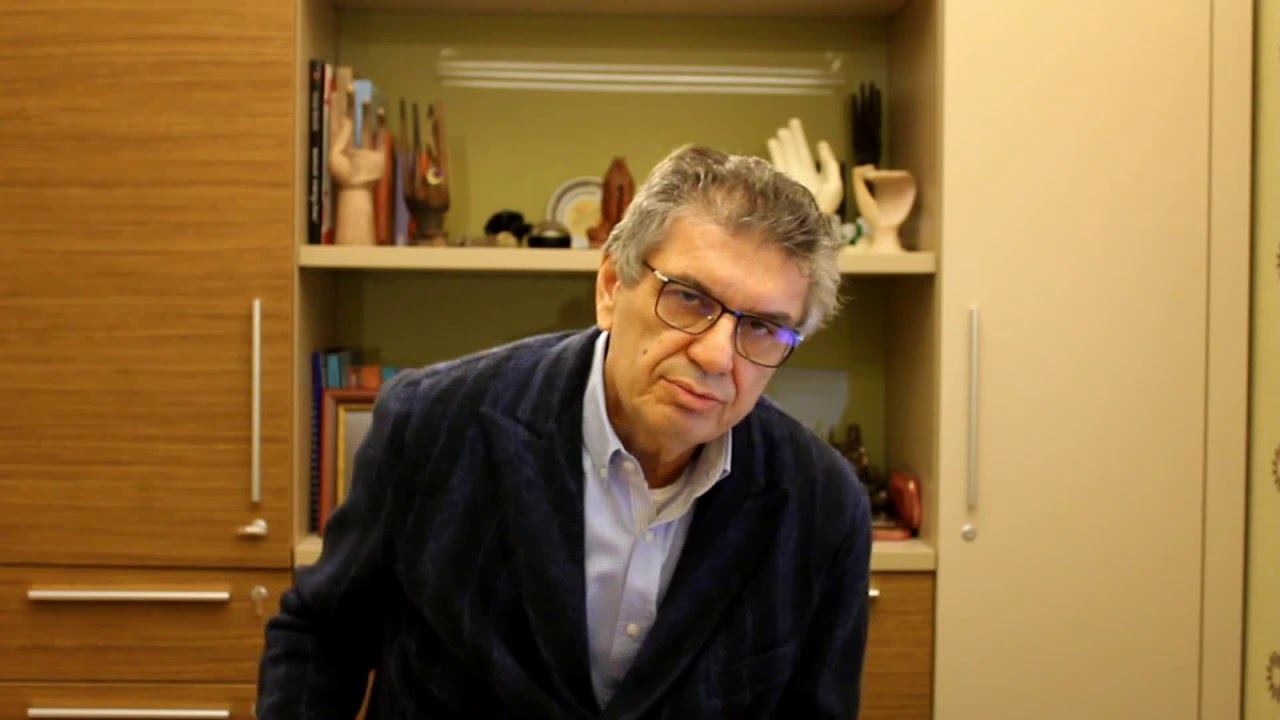 Prof Dr Aydın YÜCETÜRK Brakial Pleksus Doğumsal Yaralanmalar Hakkında Bilgilendiriyor